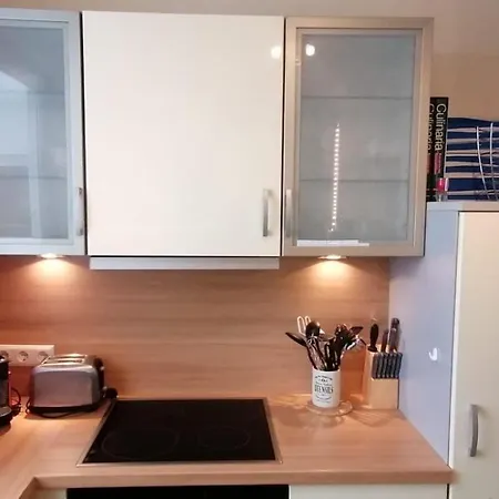 Apartment Wohnung-paul