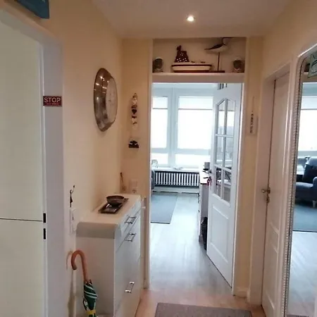 Wohnung-paul * Westerland