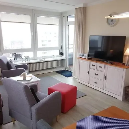 Apartment Wohnung-paul