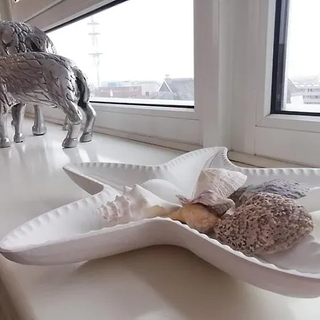 Wohnung-paul 公寓 韦斯特兰