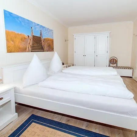 Wohnung-paul Apartment