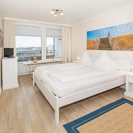 Wohnung-paul Westerland