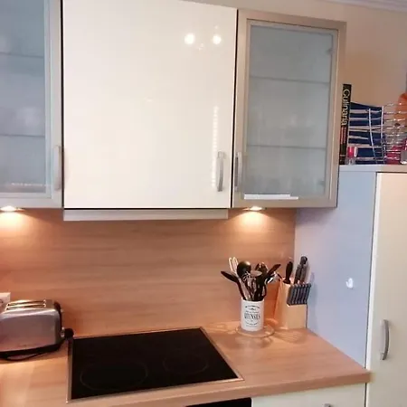 Wohnung-paul Apartment