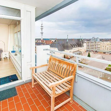 公寓 Wohnung-paul *